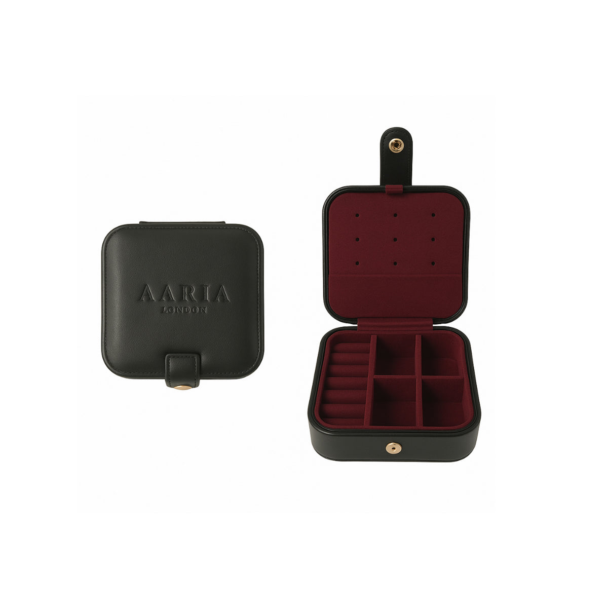 Jewellery Travel Box