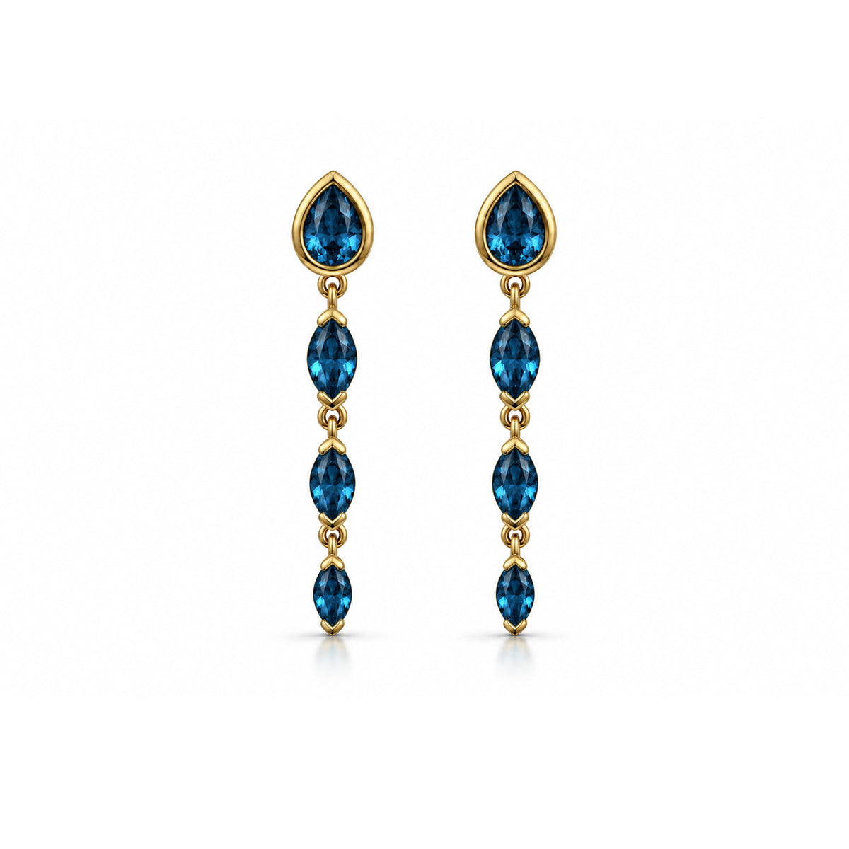 Alma Earring