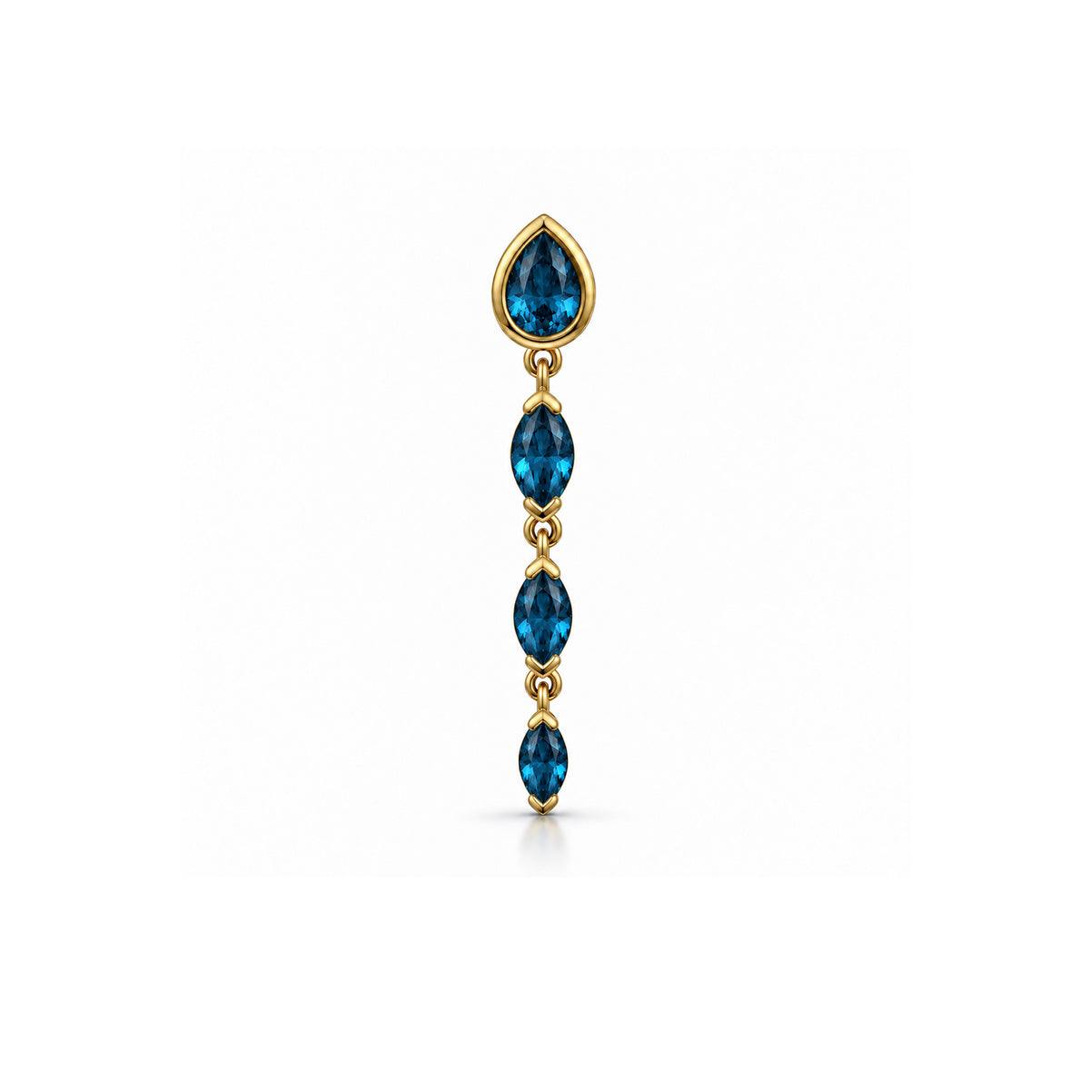 Alma Earring