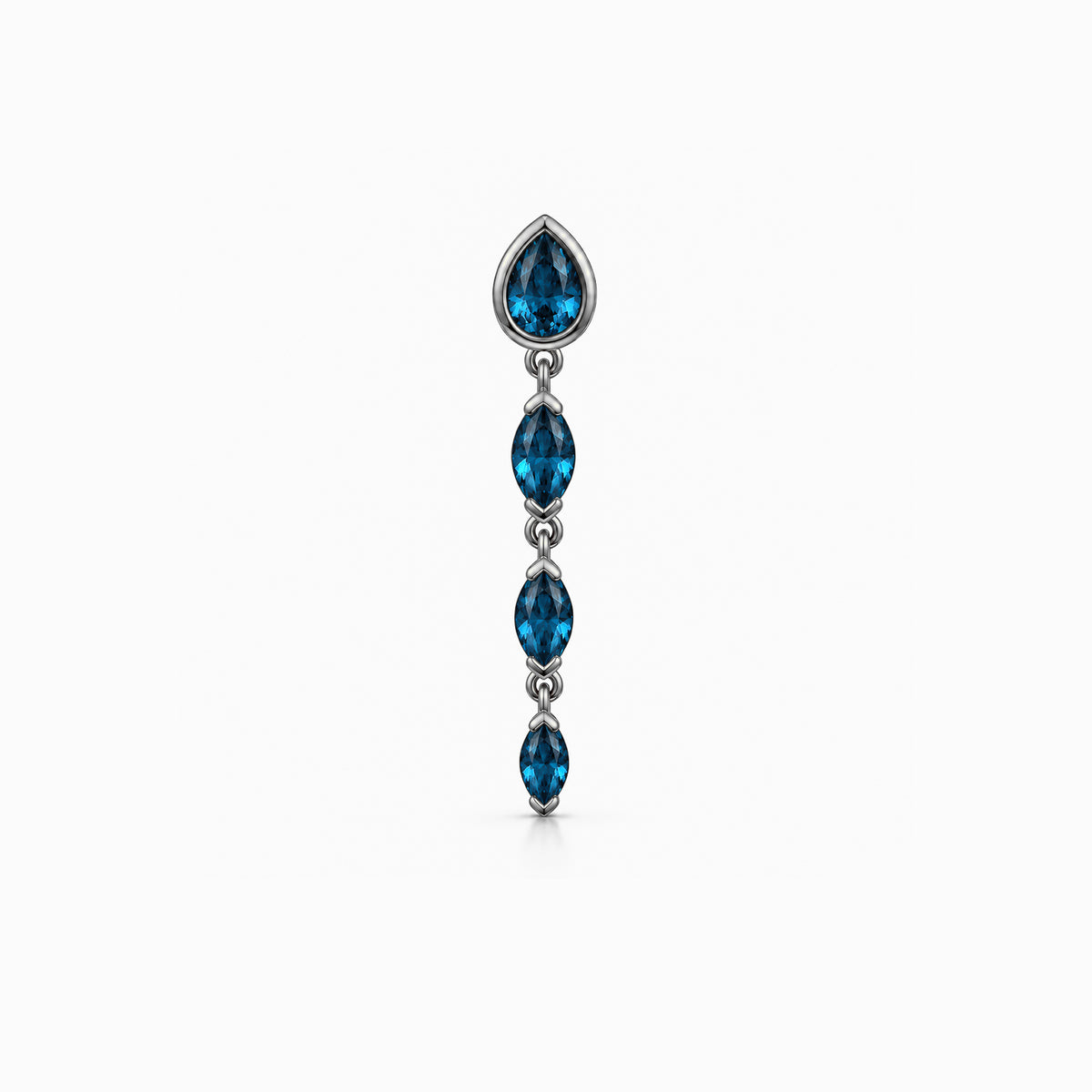 Alma Earring