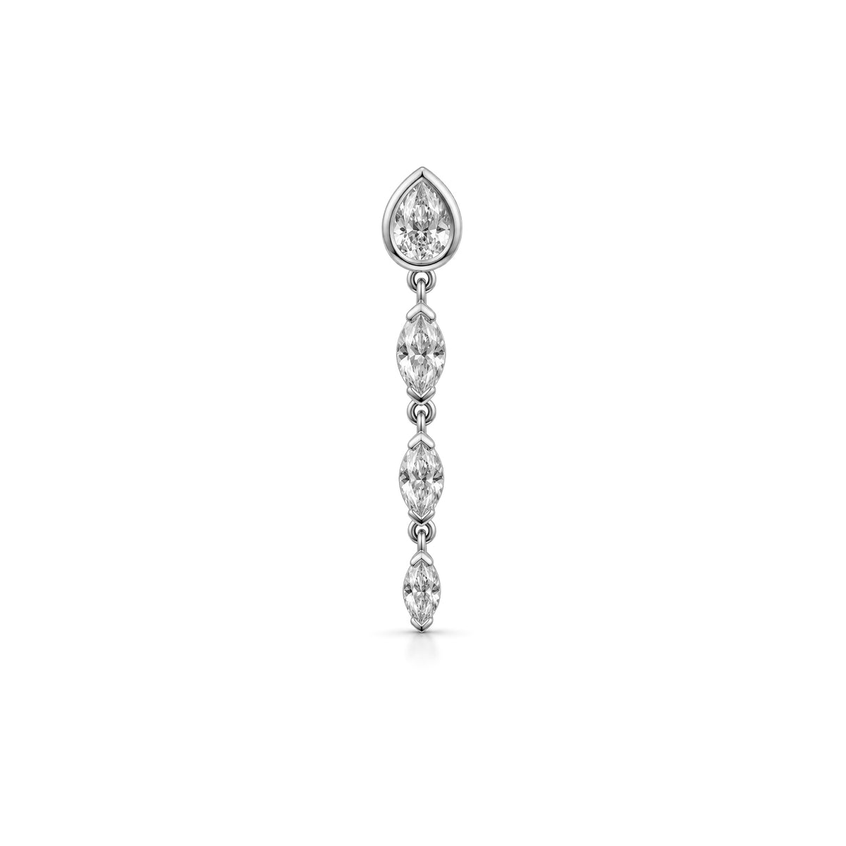 Alma Earring