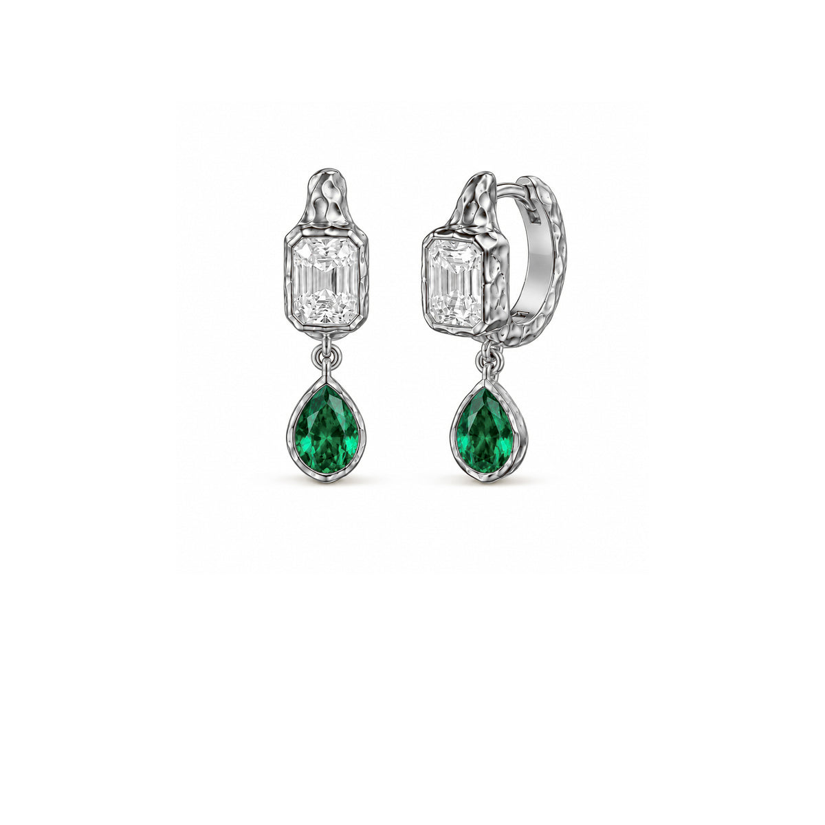 The Brooke Earrings