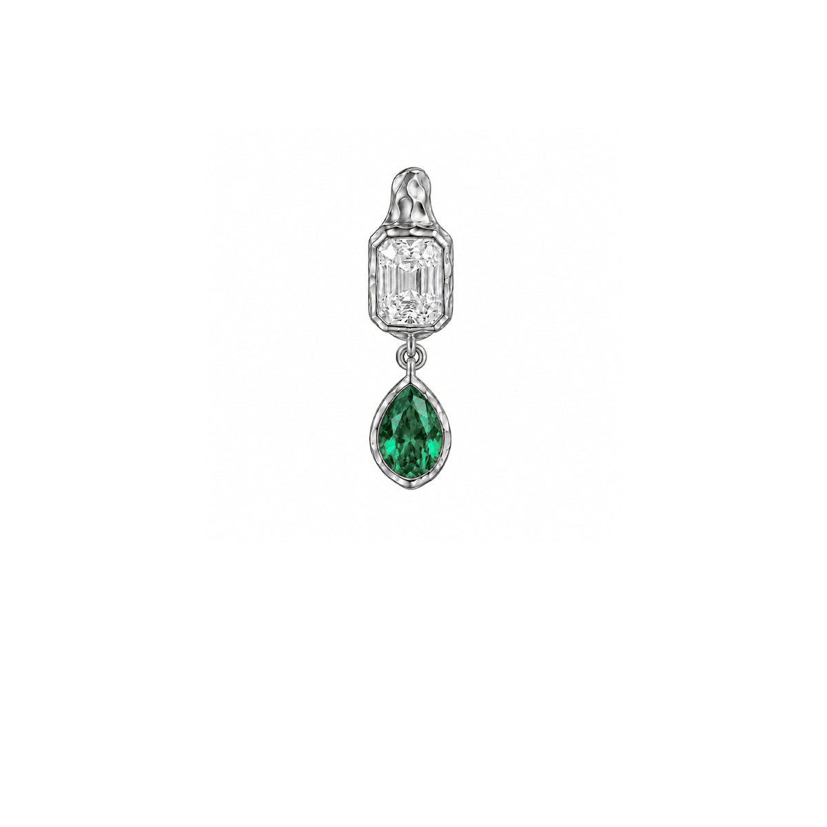 The Brooke Earrings