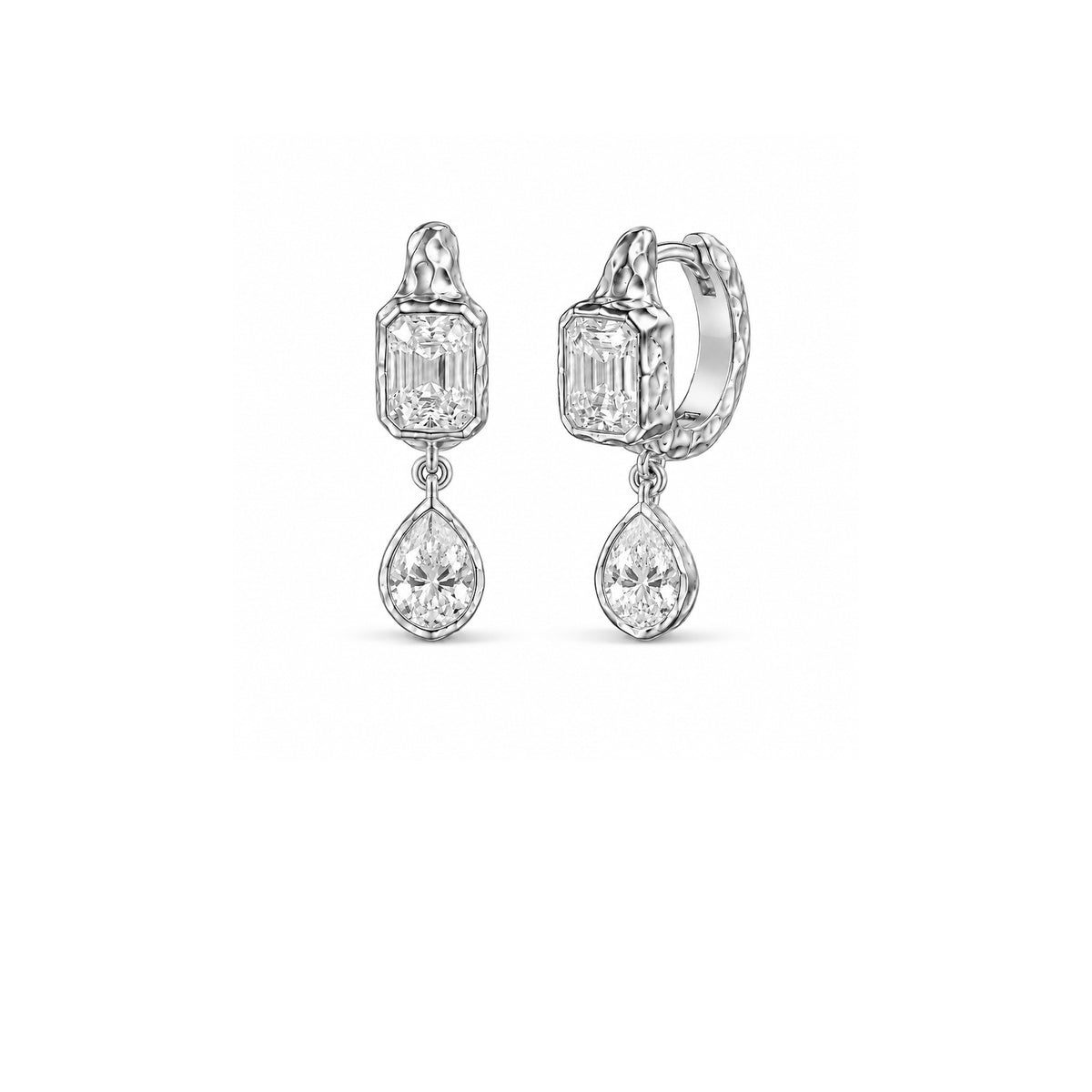 The Brooke Earrings