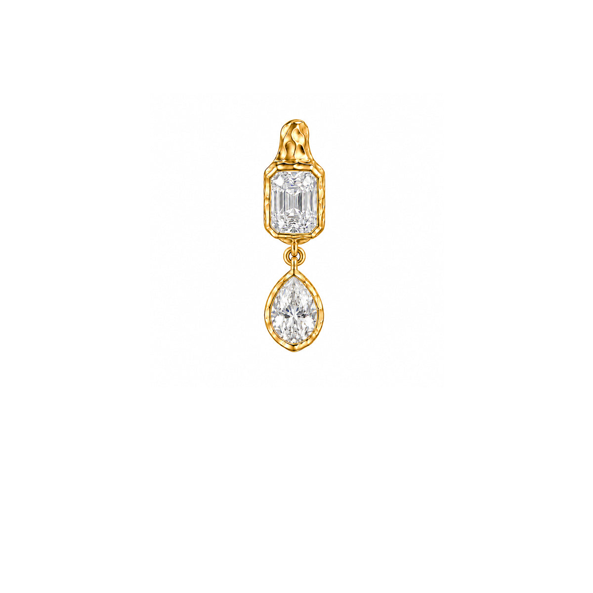 The Brooke Earrings