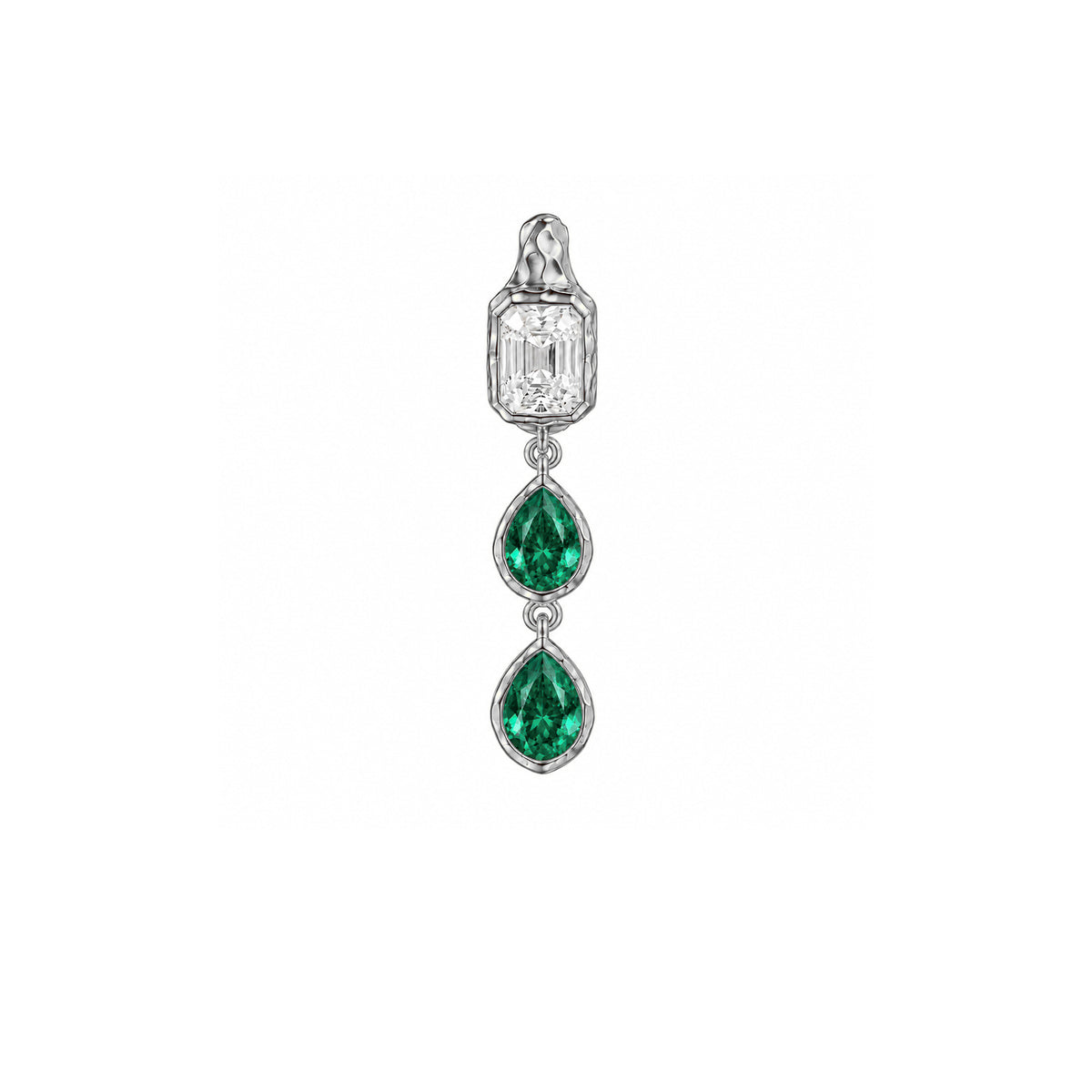 Brooklyn Earrings