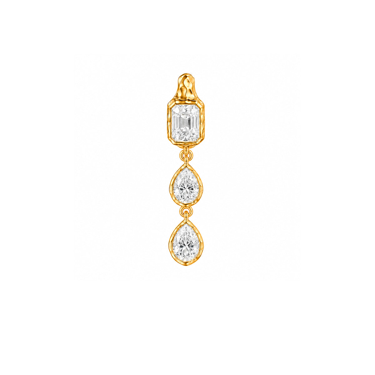 Brooklyn Earrings