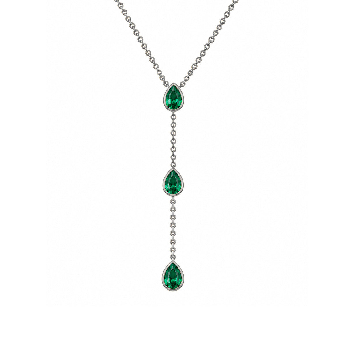 Chloe Necklace