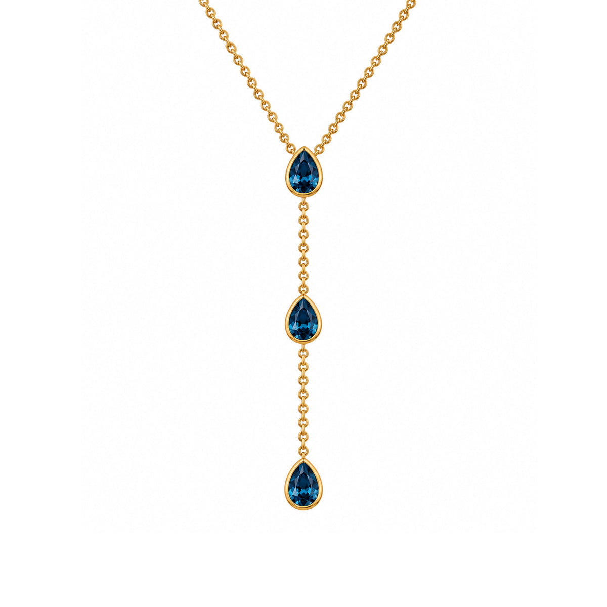 Chloe Necklace