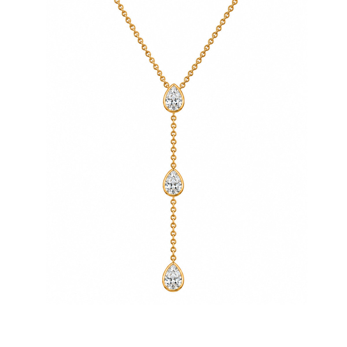 Chloe Necklace