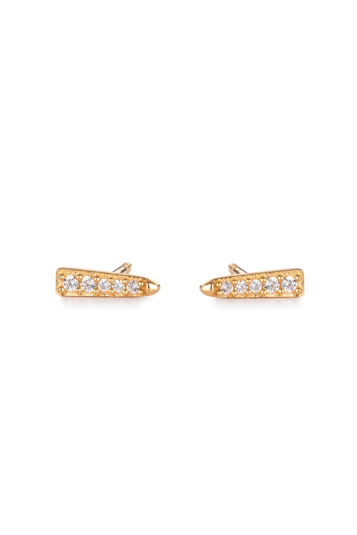 Chloe Stud Earring
