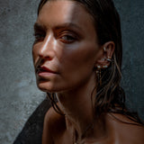 Symi Stud Earring