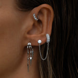 Palermo Earring