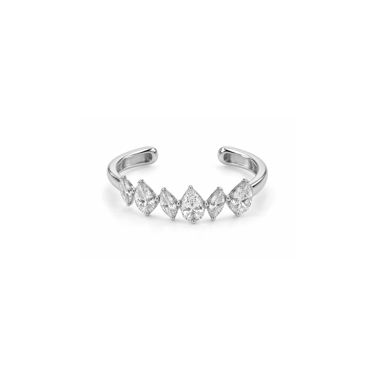 The Florence Cuff