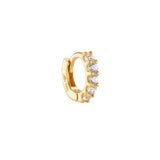 Kira Hoop Earring