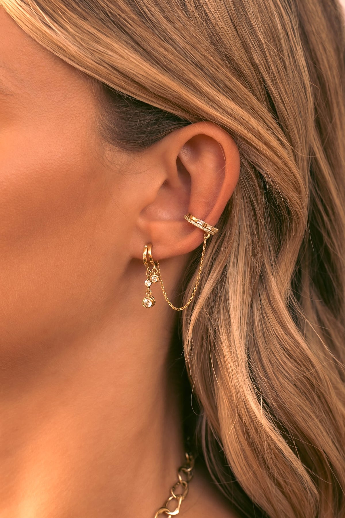 The Delicate Stack