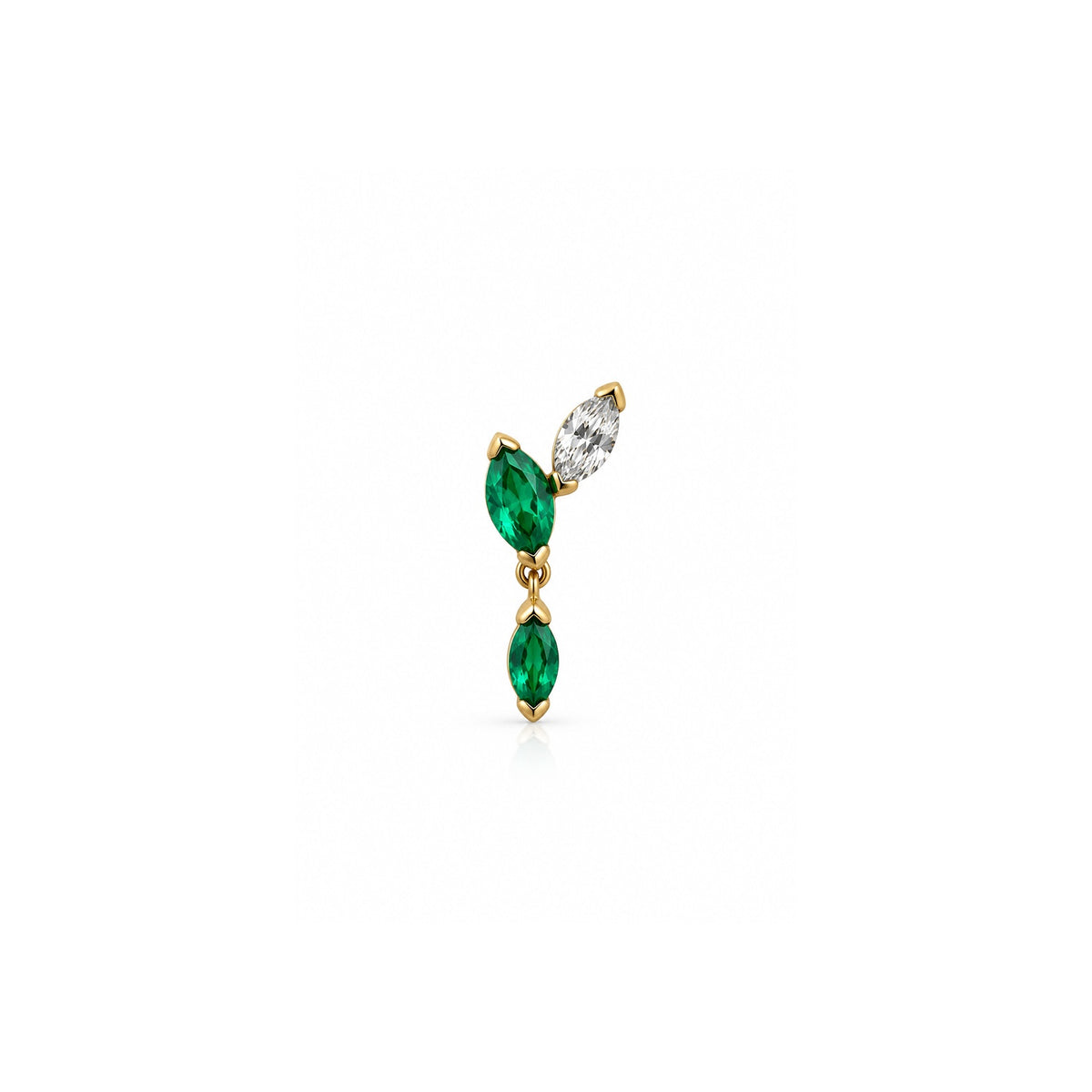 Klea Earrings