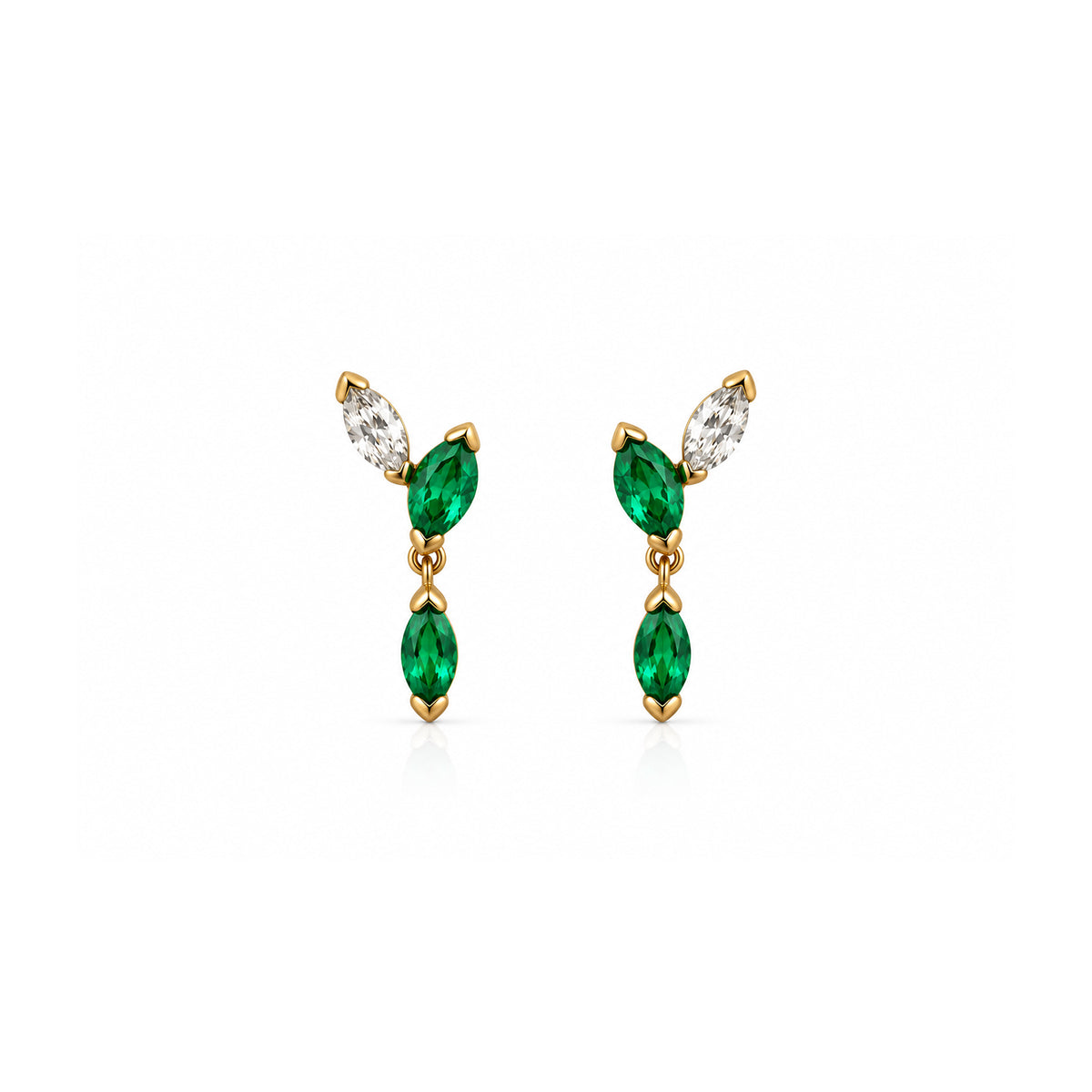 Klea Earrings