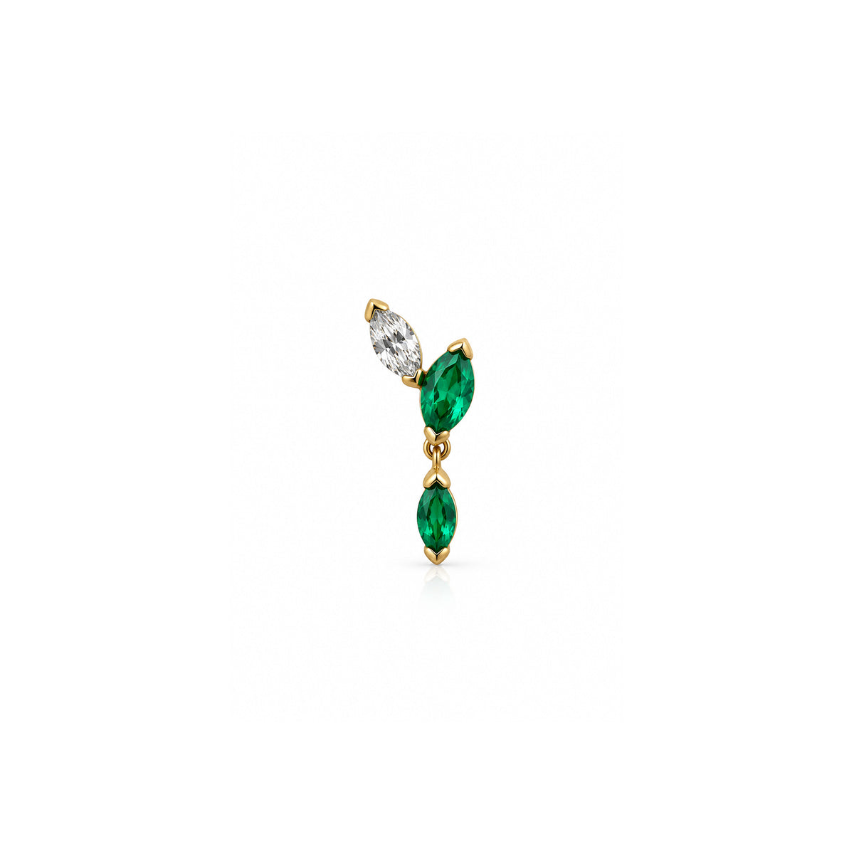 Klea Earrings
