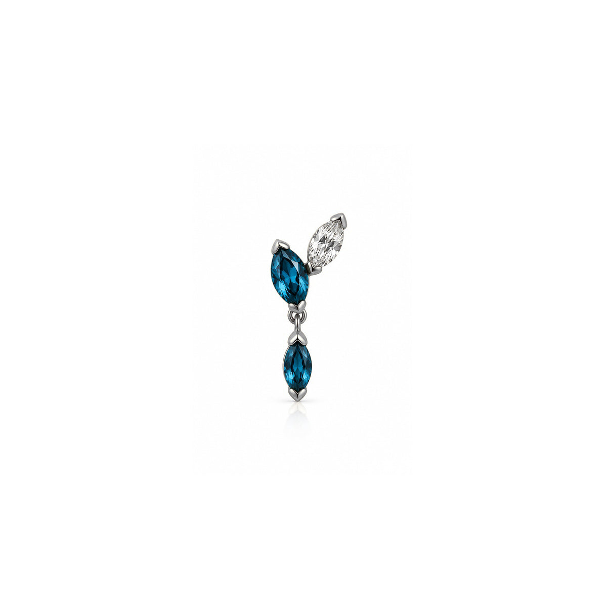 Klea Earrings