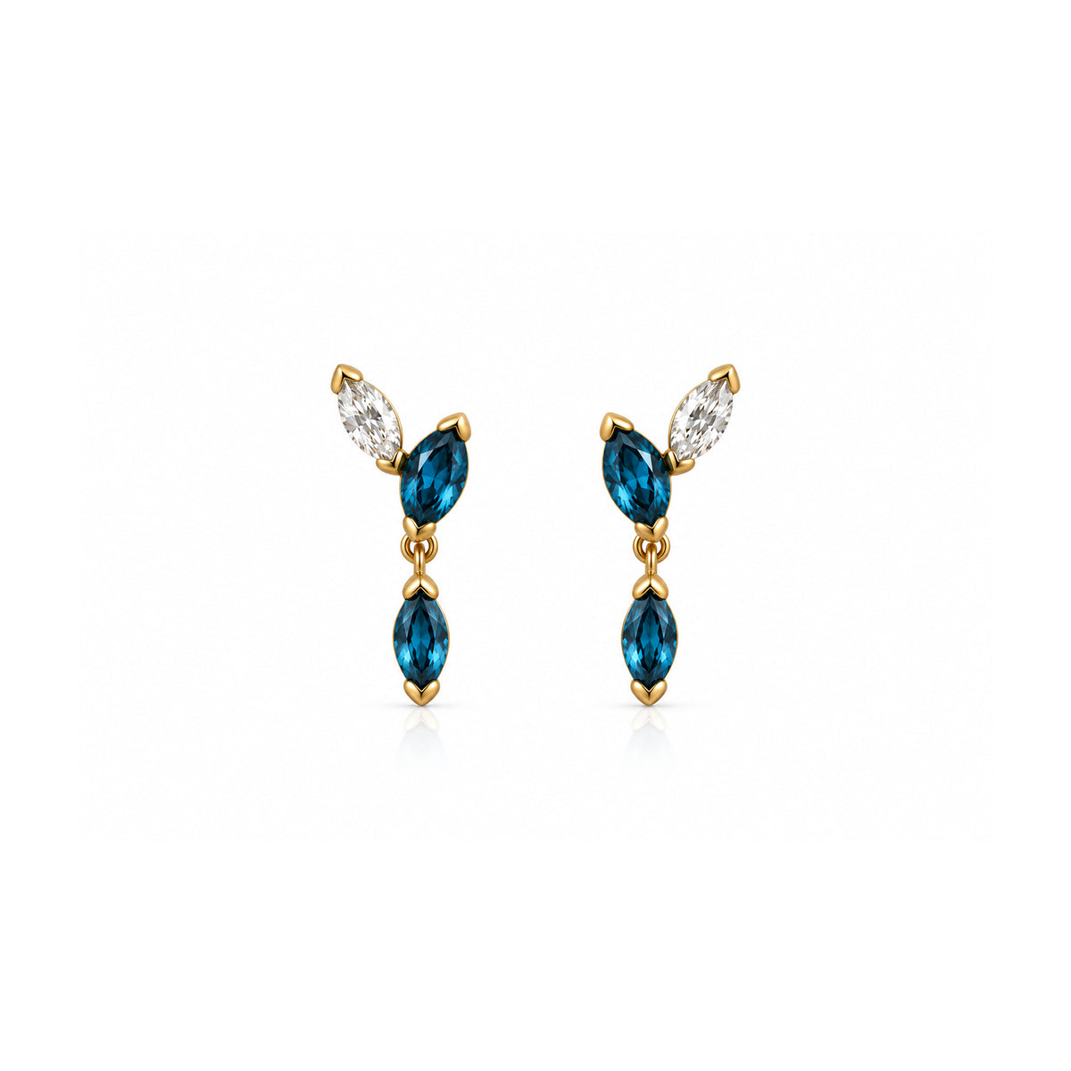 Klea Earrings