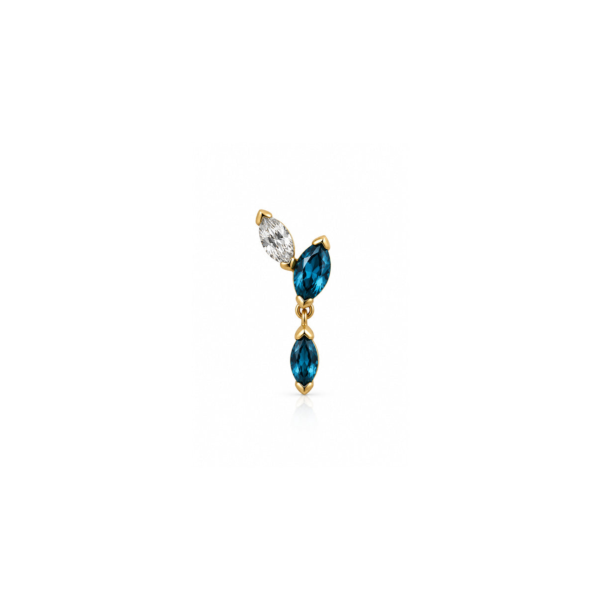 Klea Earrings