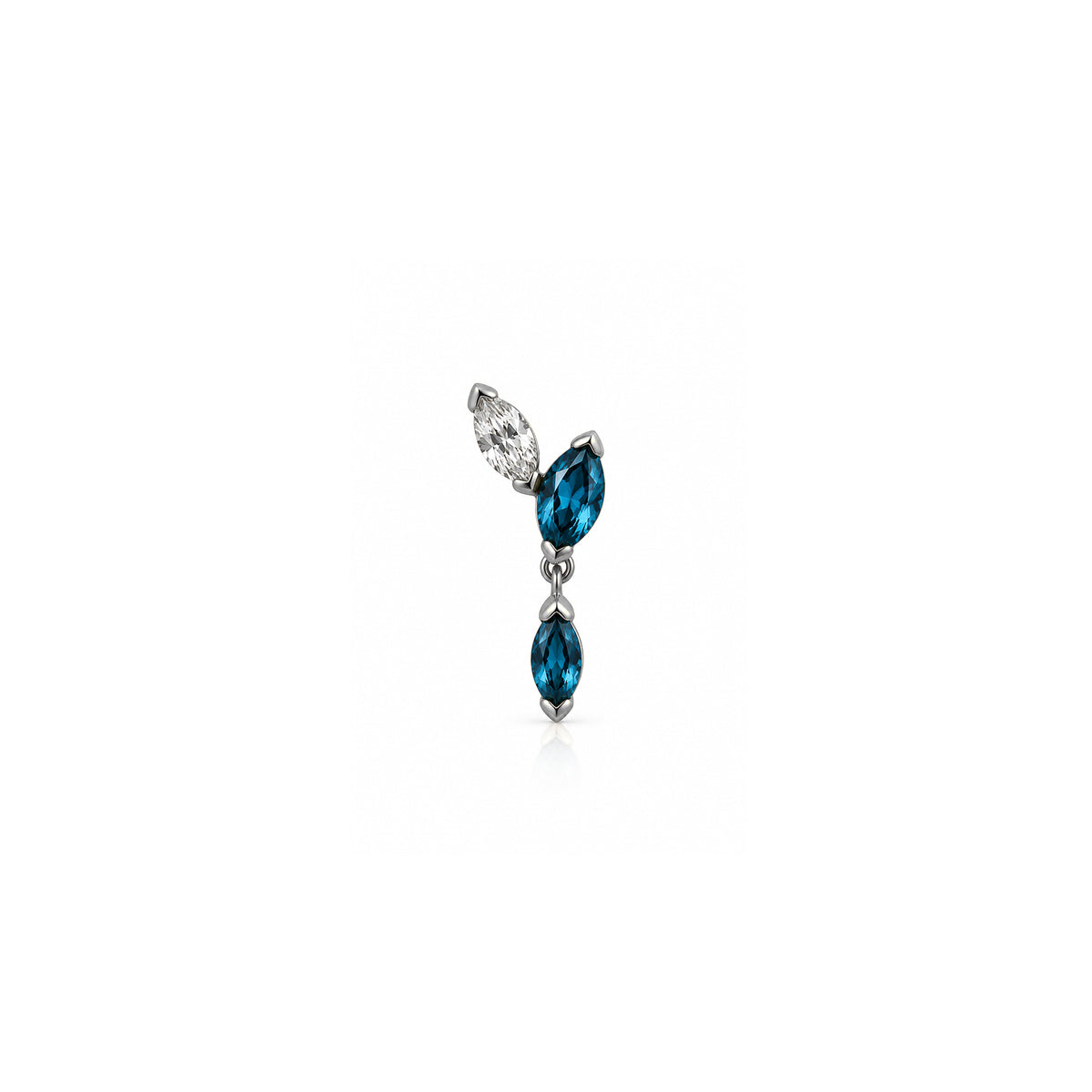 Klea Earrings