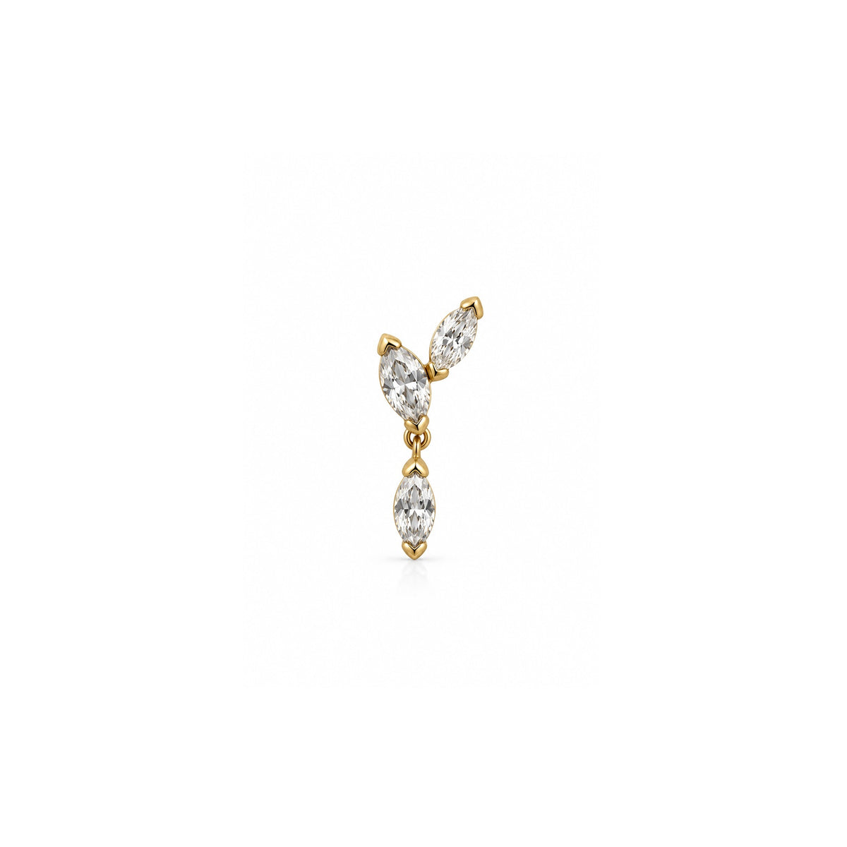 Klea Earrings
