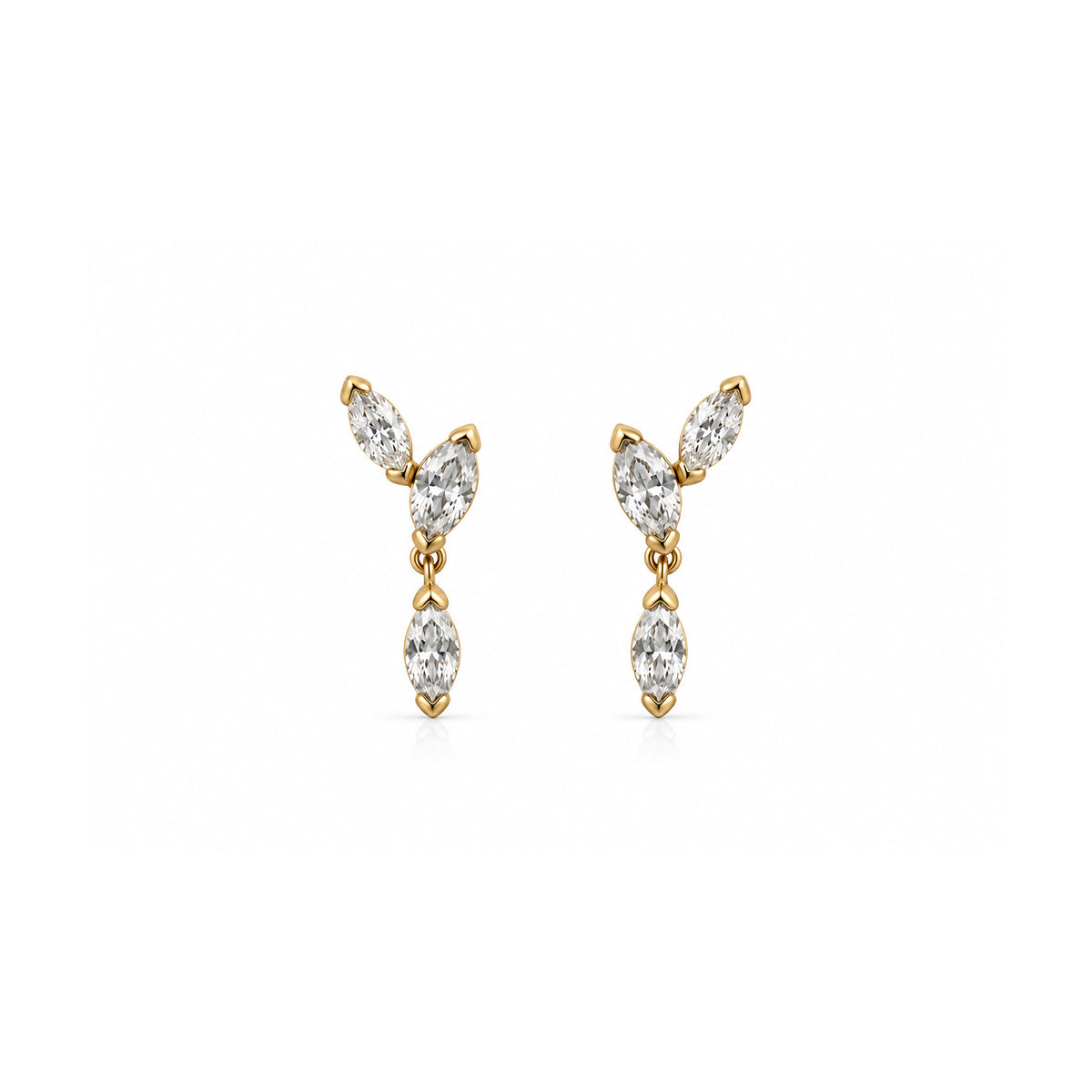 Klea Earrings