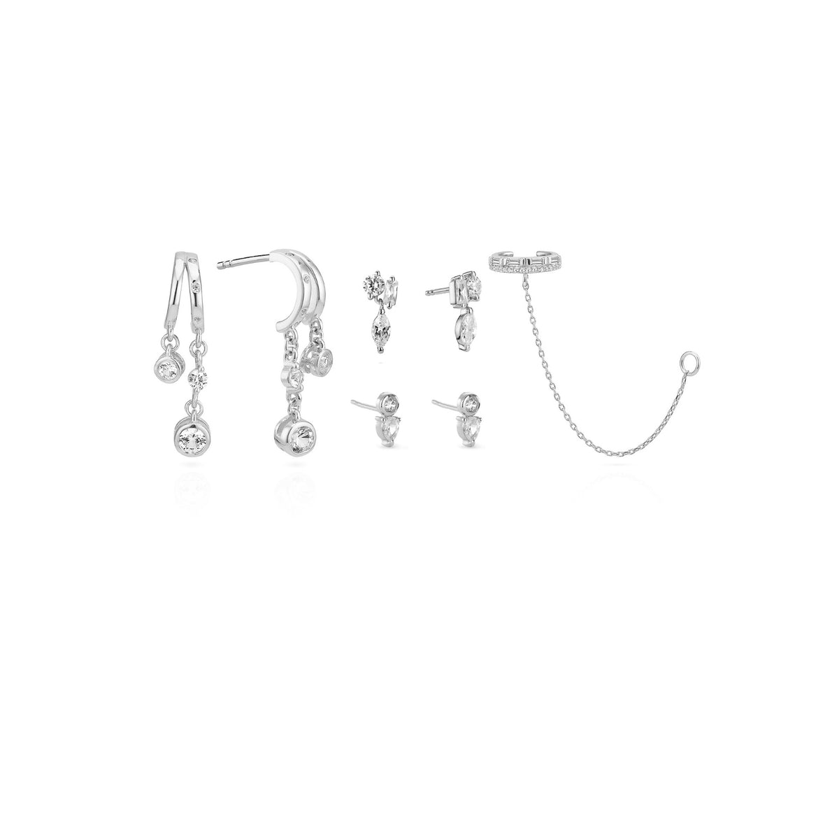 The Luxe Stack