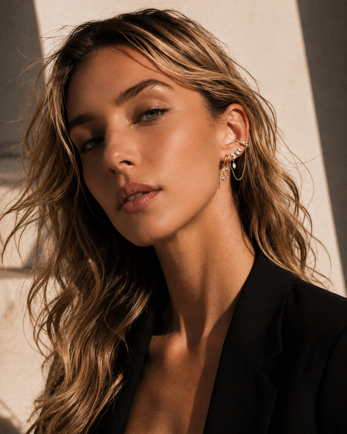 The Luxe Stack