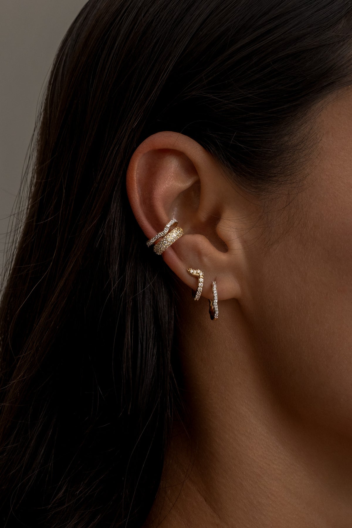 Riviera Cuff