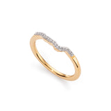 Riviera Irregular Wave Ring