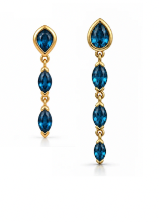 Asymmetrical Pair