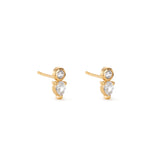 Symi Stud Earring