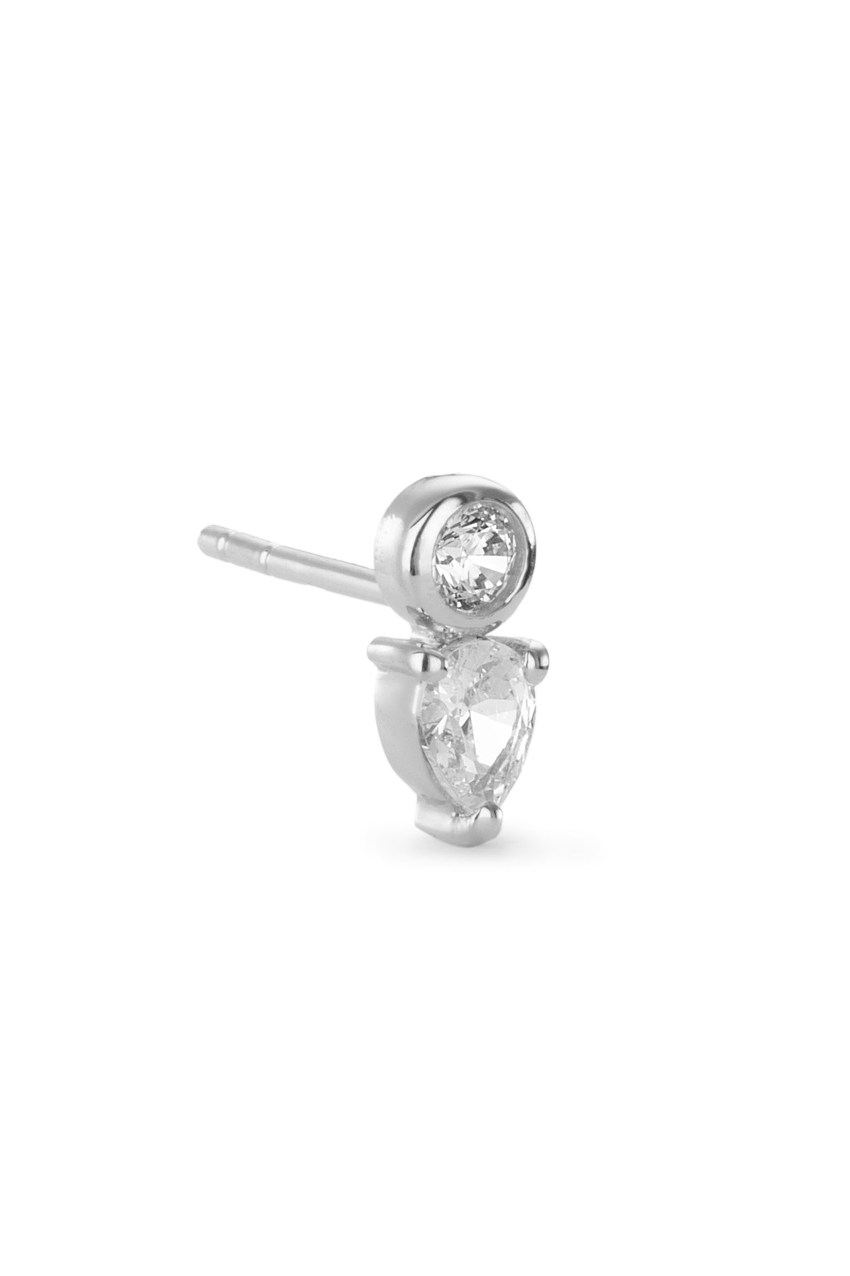 Symi Stud Earring