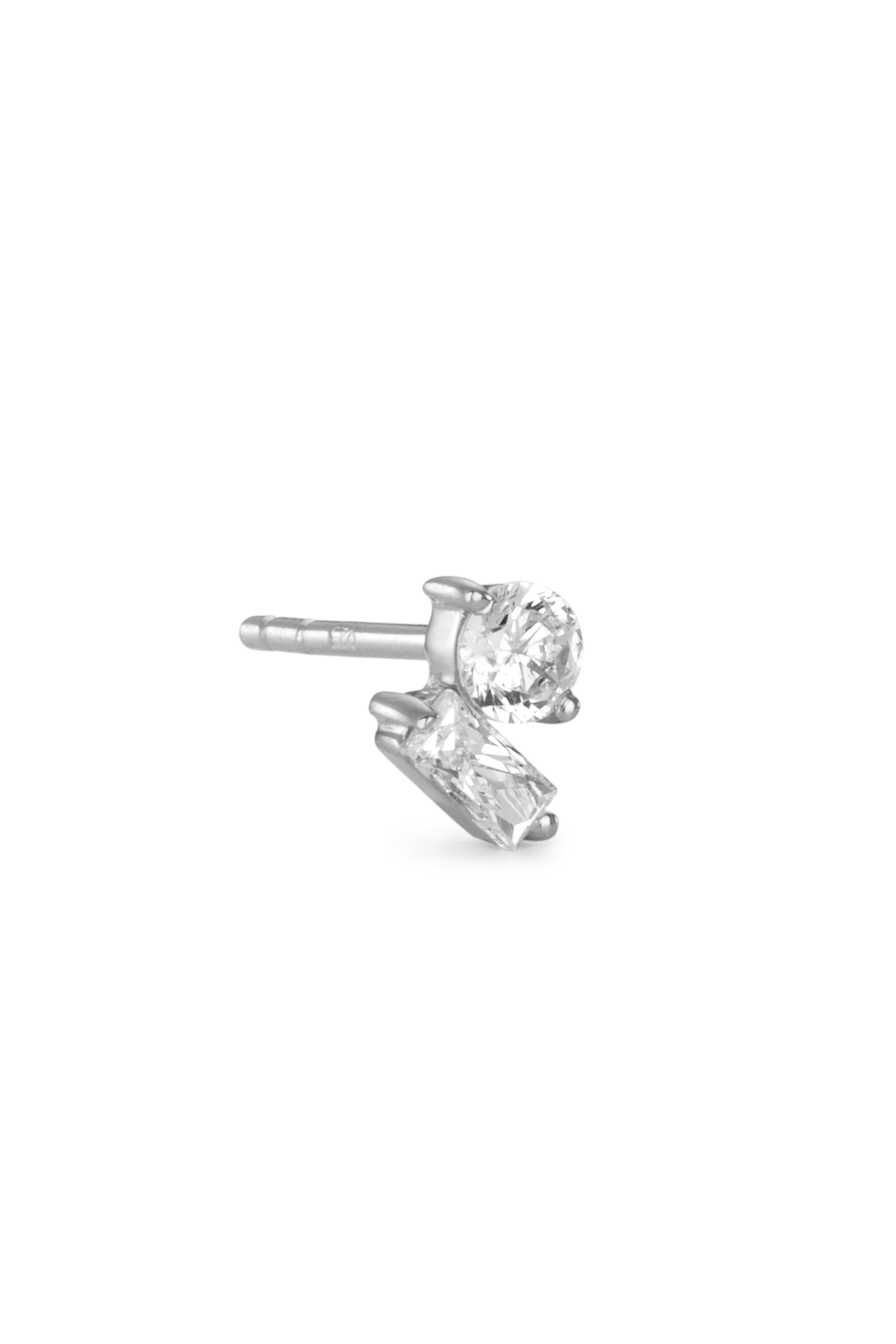 Syros Stud Earring