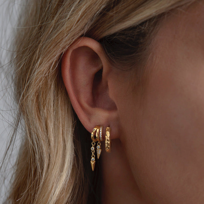 Sienna Illusion Earrings