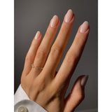 Claw Ring - Gold - Aaria London