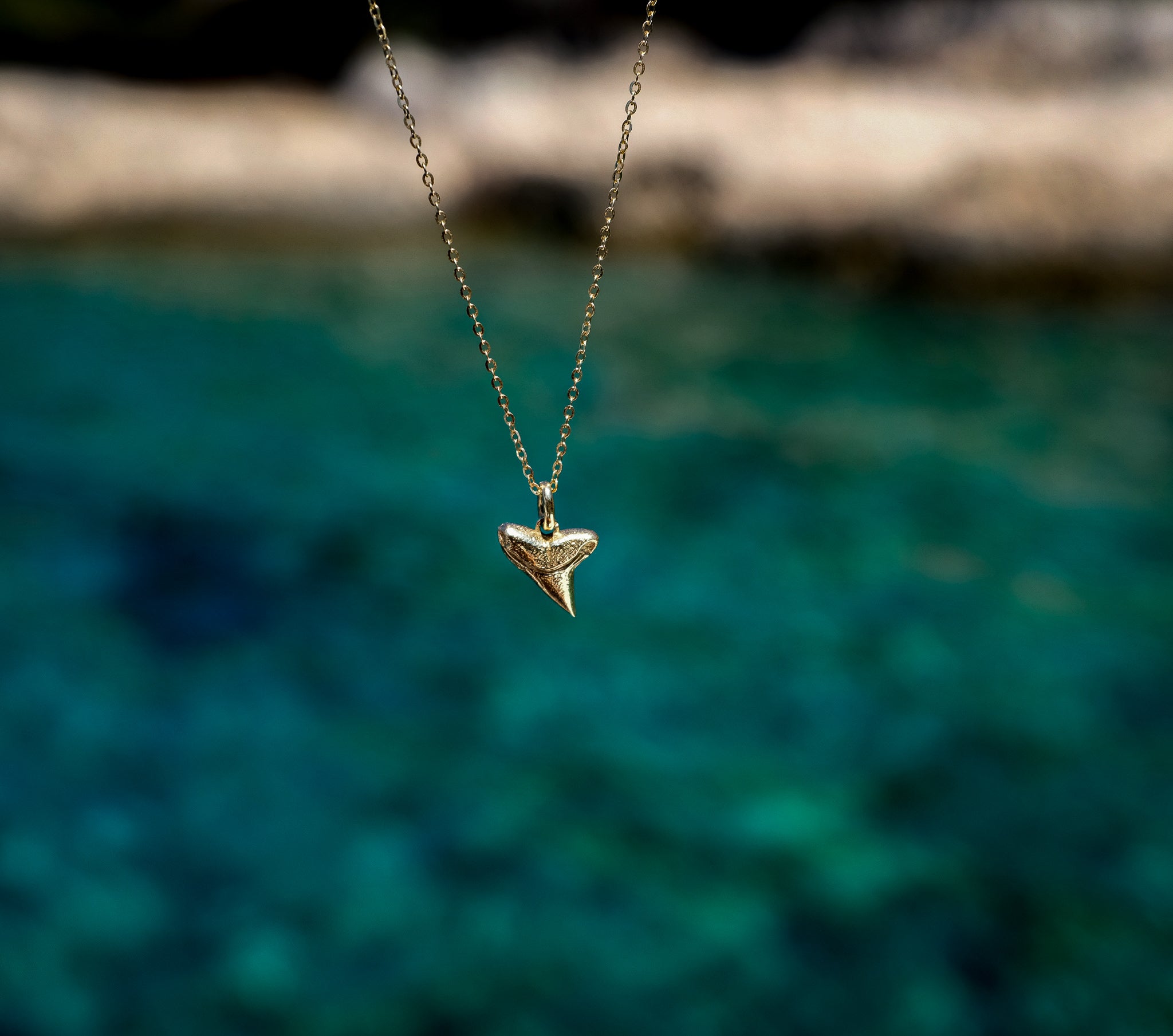 Waterproof Jewellery - Aaria London