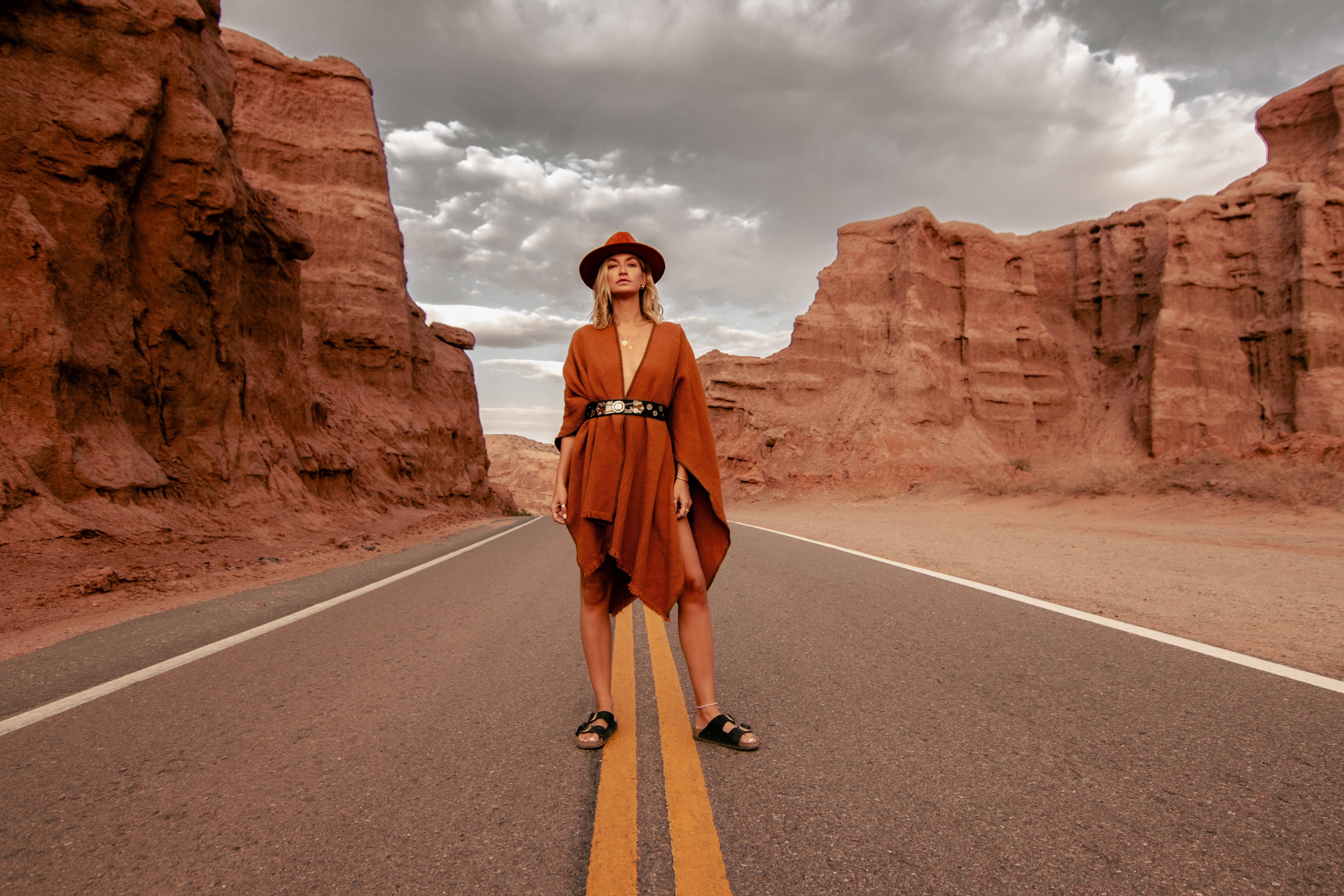 Tales of the Desert Collection - Aaria London
