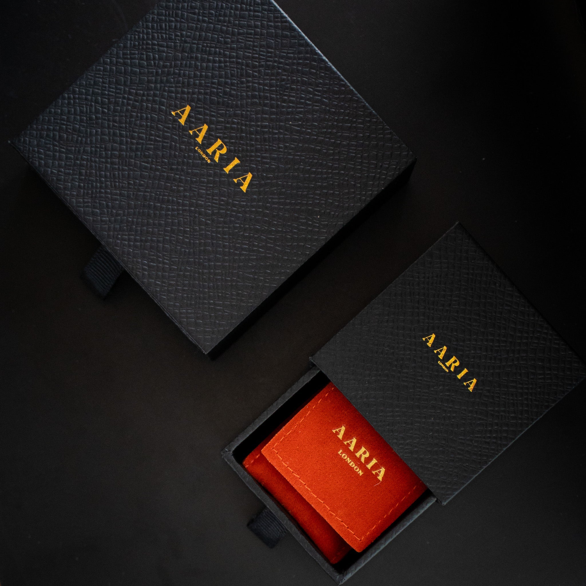Most Gifted - Aaria London