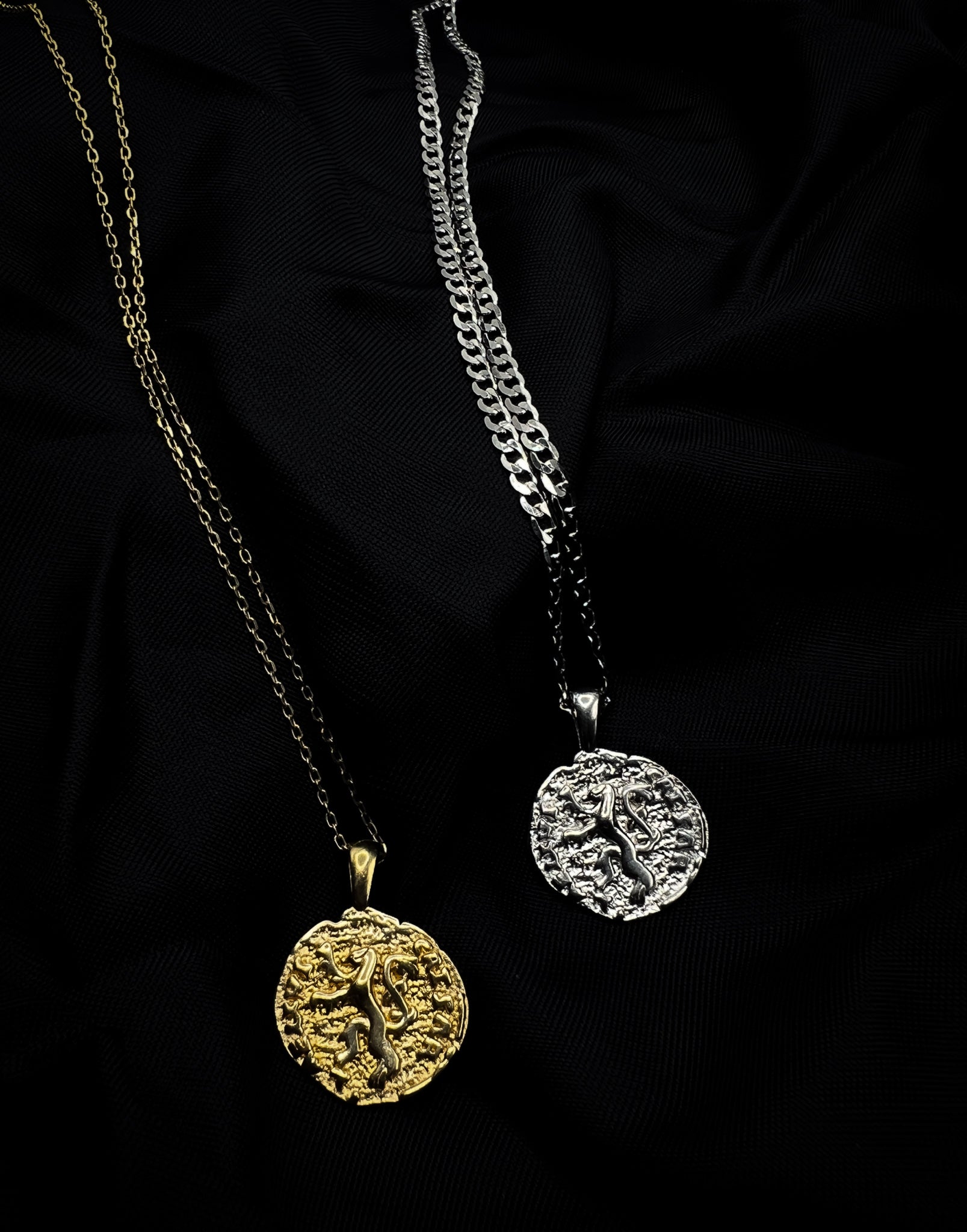 His & Hers - Aaria London