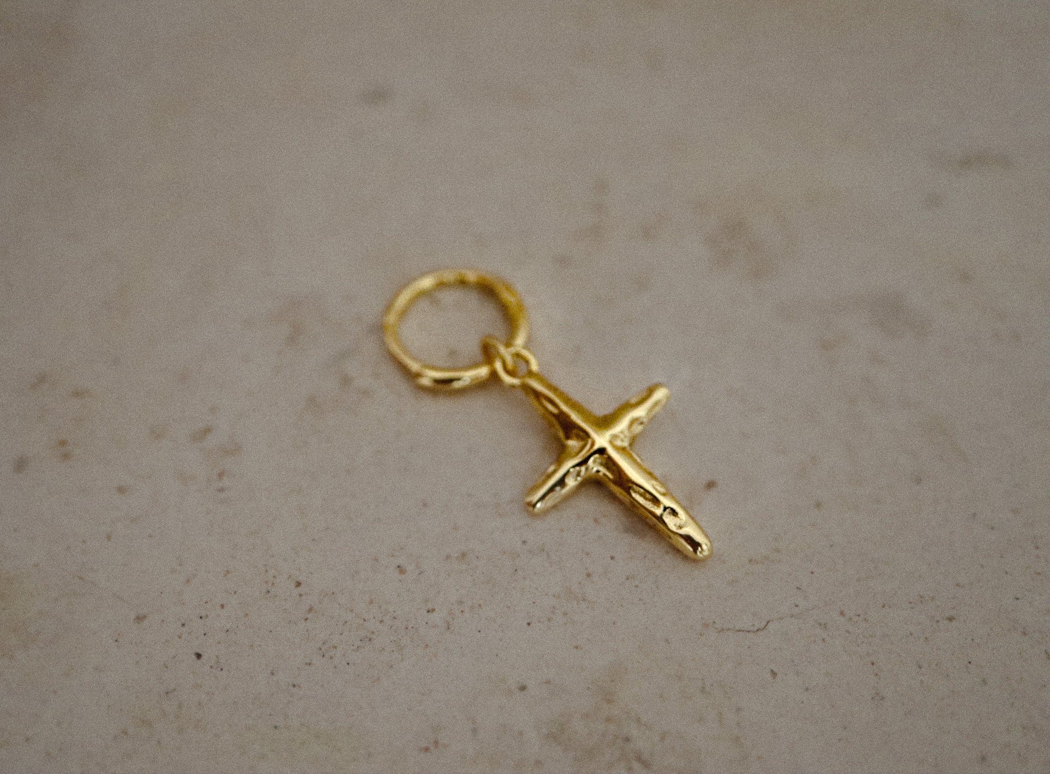 Single Earrings - Aaria London