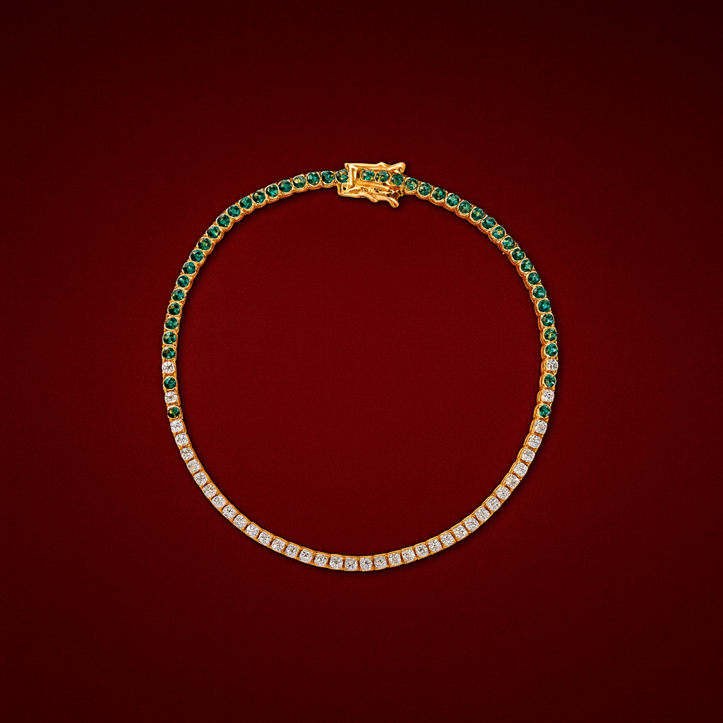 Bracelets - Aaria London