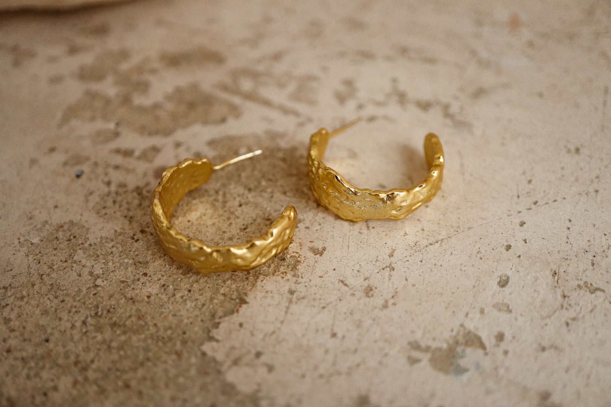 Hoops - Aaria London