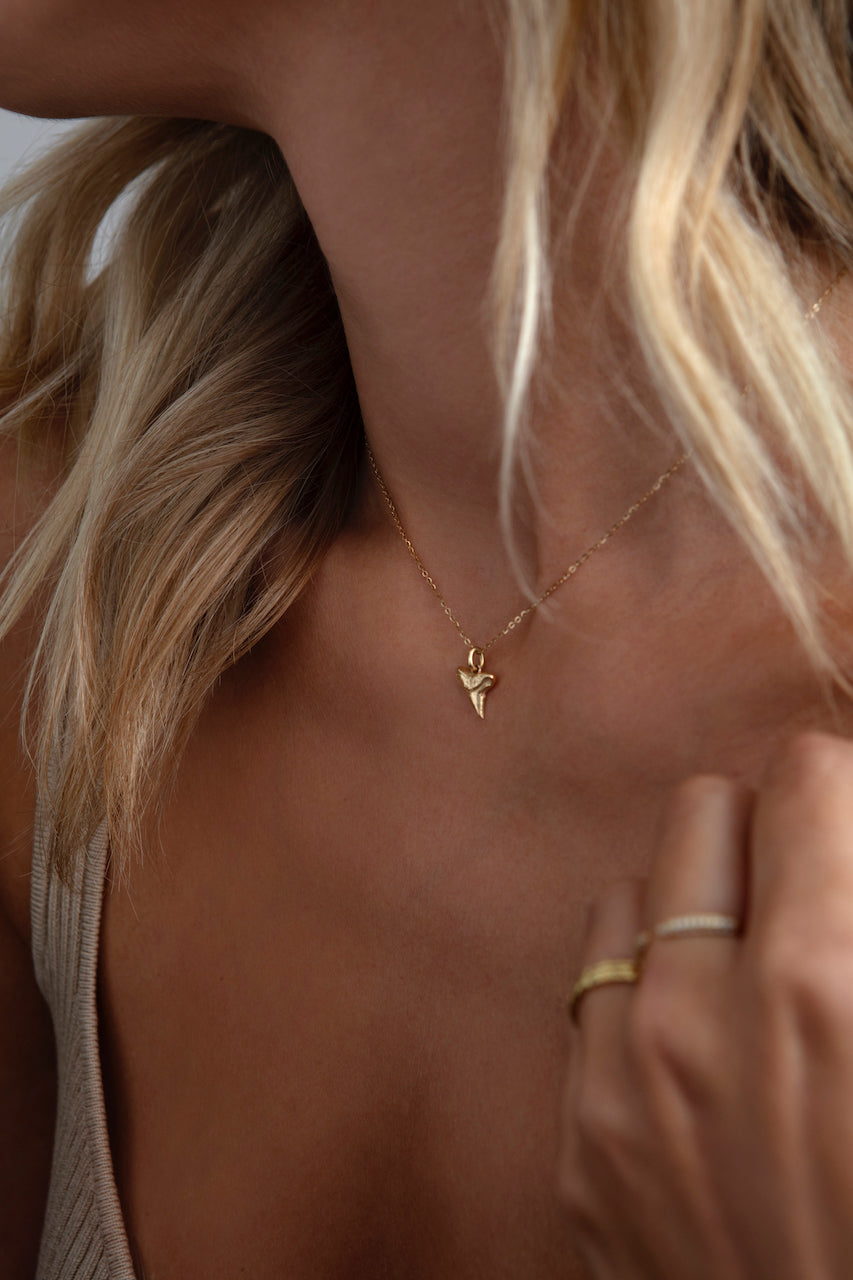 Solid Gold - Aaria London