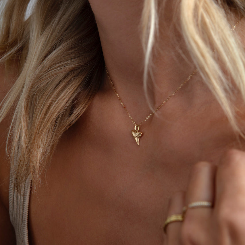 Solid Gold - Aaria London