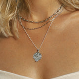 Brixton Chain Necklace