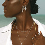 Brixton Chain Necklace